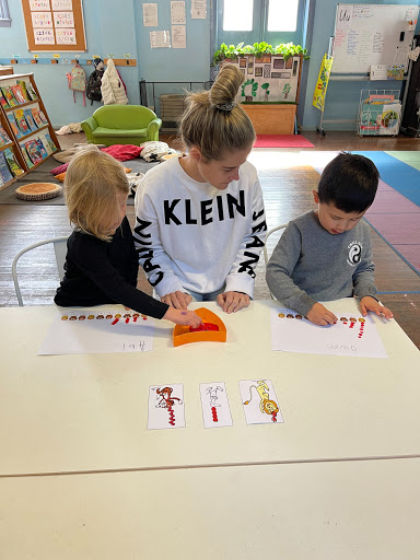 Northside Preschool - Thumbnail