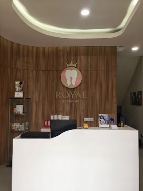 Royal Dental Art BSD, Author: Royal Dental Art BSD