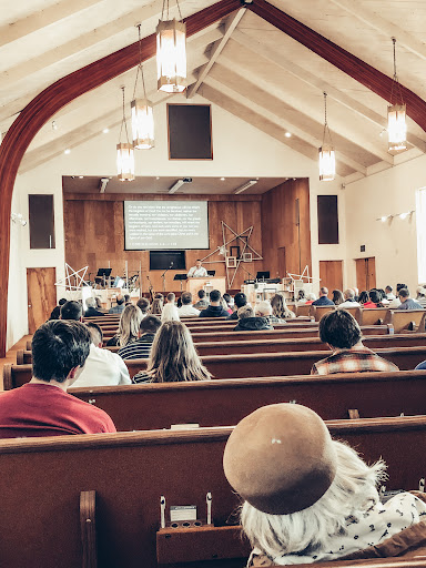Grace Church Monterey Bay - Thumbnail