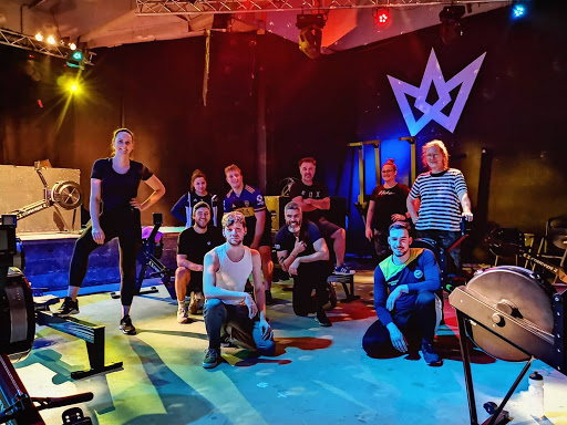 RoBox Fitness Gallery - Netherlands