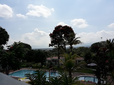 Photos of Villa del Cantar