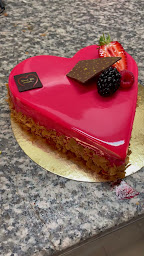 Photo n°10 de Les Délices du Chateau à Château-Landon (Pâtisserie)