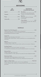 Photo n°61 de La Mandoline - Restaurant de viandes d'exception à Crolles à Crolles (Restaurant français)