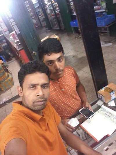 Photos of Alalpur Bazar