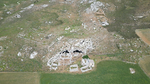 Sito archeologico Monte Raffe - Thumbnail