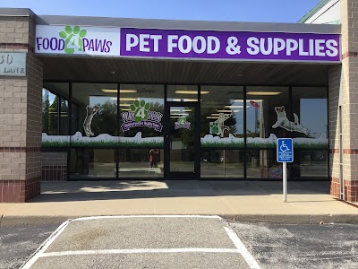 Food 4 Paws