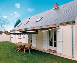 Photo n°13 de Le Confort Sur Mesure LCSM à Chanteloup-les-Vignes (Magasin de stores et de rideaux)