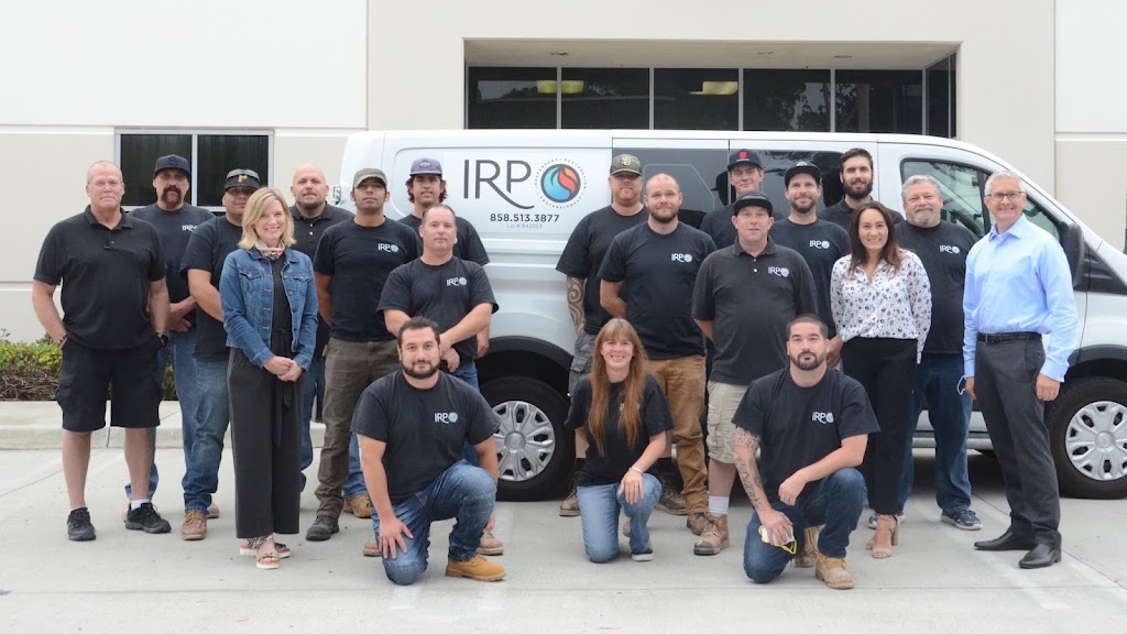 Independent Restoration Professionals photo
