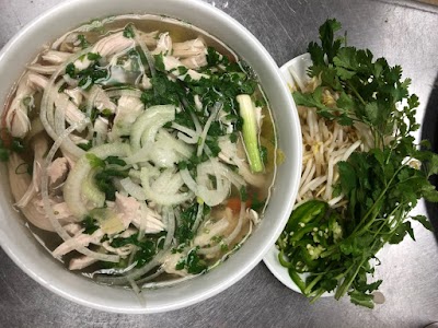 Rice N Pho Vietnamese