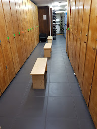 Photo n°10 de SPORT 2000 Marin Sports Les Pistes - Location ski Combloux à Combloux (Magasin d'articles de sports)