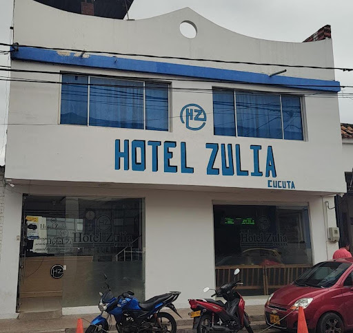 Hotel Zulia
