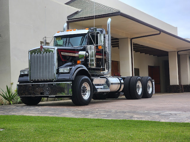Kenworth Hawaii