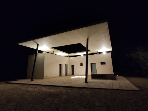 Centro de Recepción de visitantes del yacimiento de Siyâsa - Thumbnail