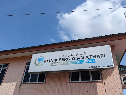 KLINIK PERGIGIAN AZHARI
