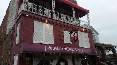 Photos of Polish Village Cafe