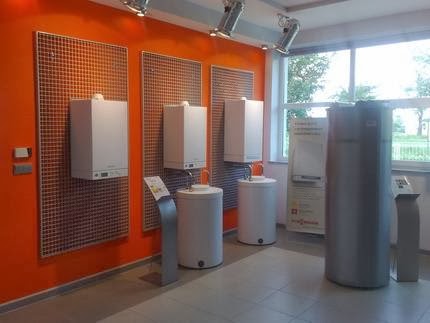Systemy Grzewcze M.Wołoszyn Salon Firmowy Viessmann - Wykonawca instalacji grzewczych, klimatyzacyjnych i wentylacyjnych