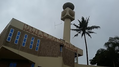 Photos of Reservoir Hills Mosque