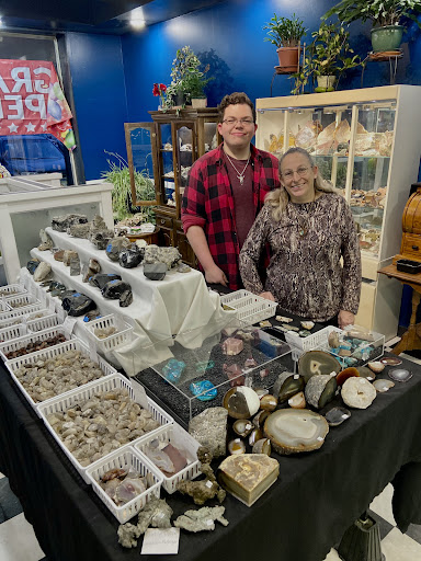 Hidden Gems Rock Shop By The Jewelry Connection - Thumbnail