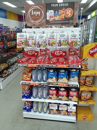 Perth Convenience Store