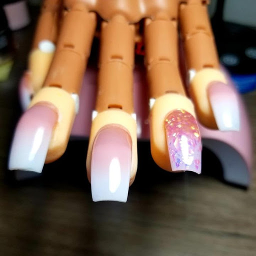 Chelle Nailed It - Thumbnail