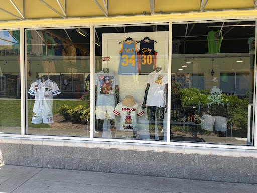 Urban Stylez at Gaffney Outlet Mall