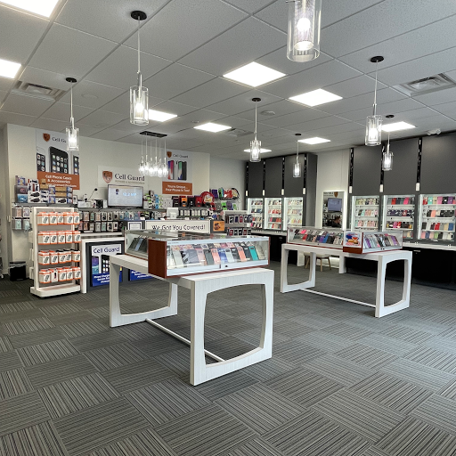 Cell Guard- Phone Repairs & Accessories - Premium Outlets - Thumbnail