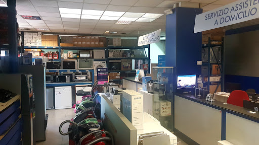 RIPARAZIONE 360 - Assistenza e Vendita Elettrodomestici