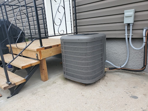 3D Plumbing and Heating Inc. - Thumbnail