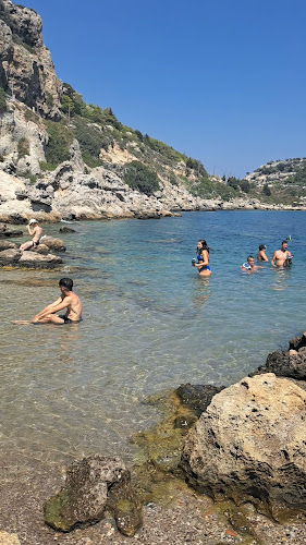 Ladiko, Φαληράκι 851 05