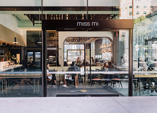 Photo of Miss Mi Restaurant & Bar