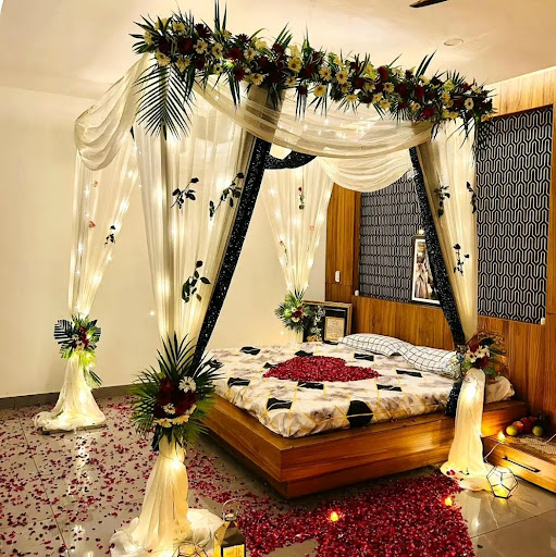 Wedding Room Decoration | शादी के कमरे की सजावट post image