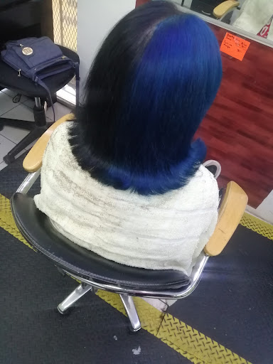 Estética De Lucero y productos de belleza