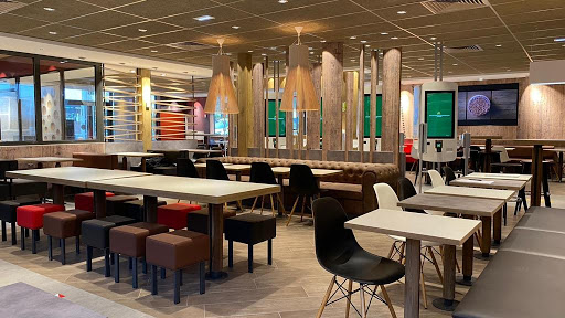 Photo 1 - McDonald's
