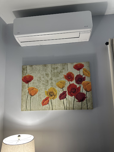 armus mechanical - Visual