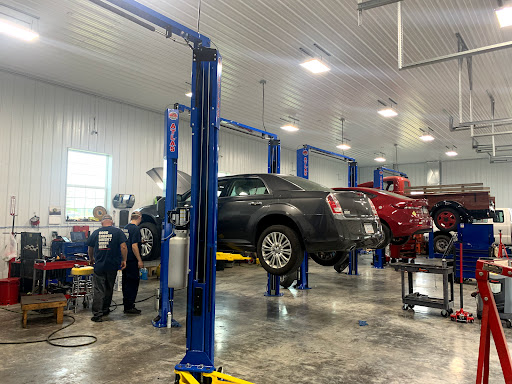 Auto Care Clinic Inc. - Thumbnail