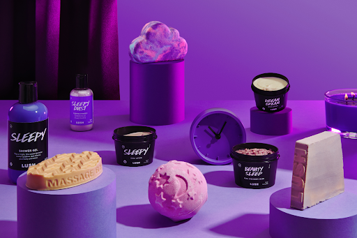 LUSH Cosmetics Broadway - Thumbnail