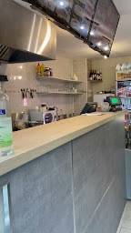 Photo n°2 de Restaurant Pontorson - Istanbul Kebab Pontorson Mont saint michel à Pontorson (Restaurant turc)