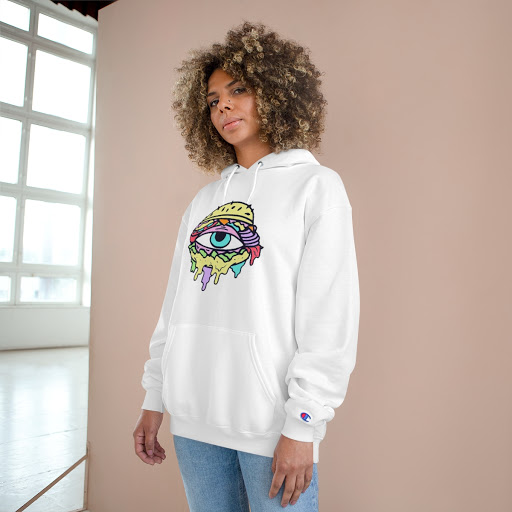 Third Eye Co. - Visual