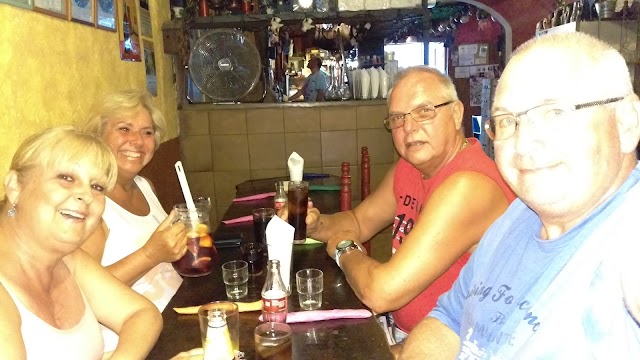 Bar Bodega José