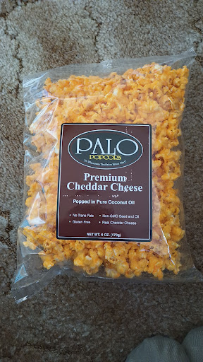 Palo Popcorn Co - United States