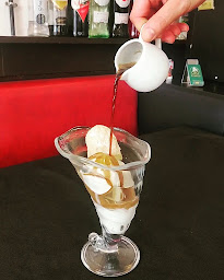 Photo n°27 de Oro di Napoli à Nantes (Restaurant de spécialités d'Italie du Sud)