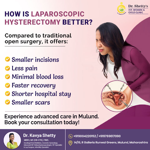 Choose advanced care for better healing and comfort.