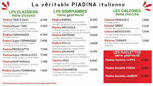 Photo n°28 de Fourno’s à Paris (Restaurant italien)