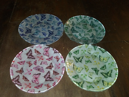 Tarras crafts - Thumbnail