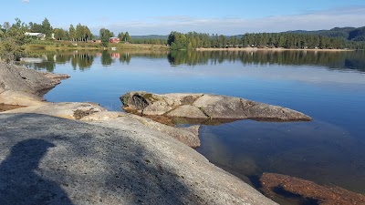 Photos of Mineralparken