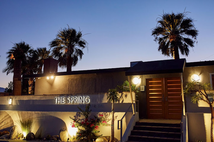 The Spring Resort & Spa by null