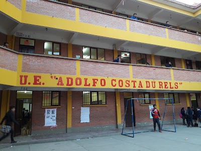 Photos of Unidad Educativa Adolfo Costa Du Rels