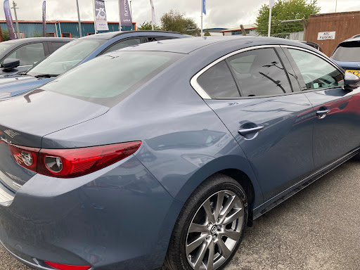 Furrows Mazda Shrewsbury (Aftersales)
