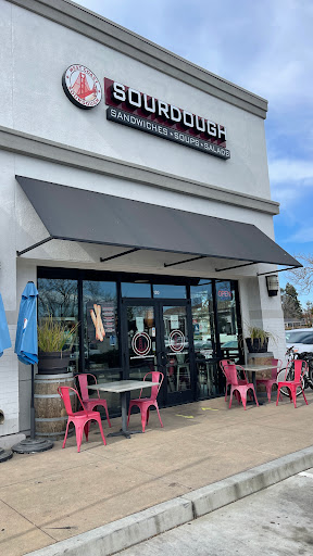 West Coast Sourdough - Vacaville