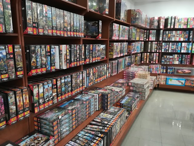 Dost Bookstore